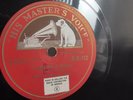 Enrico Caruso -  78rpm single 10-inch - His Masters Voice #DA.112 E LUCEVAN LE..