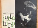 JUTTA HIPP At The Hickory House Vol 1 BLUE NOTE LP 1515 DG Mono Ear Flat Lex