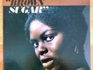 FREDDIE ROACH Brown Sugar BLUE NOTE LP 4168 Mono DG Ear Van Gelder J. Henderson