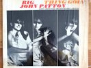 BIG JOHN PATTON Got A Good Thing Goin' BLUE NOTE LP 84229 Stereo Grant Green