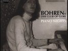 Bohren & Der Club Of Gore - Piano Nights Vinyl 2LP + CD NEU 0951598