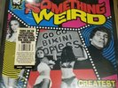 Something Weird Greatest Hits RSD 2018 Black Friday Record Day NEW SEALED GOT IT