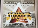 Stryper In God We Trust Vinyl Album with Insert 1988 Enigma Records