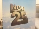 Now That's What I Call Music 25 - NOW 25 - Double LP Vinyl RARE