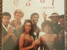 the cool notes the unreleased demo lp 2016 saph records rare modern soul SEALED