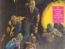 Necrophagia Season Of The Dead NEAR MINT New Renaissance Records Vinyl LP