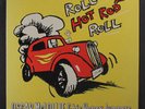 OSCAR MCLOLLIE: Roll Hot Rod Roll LP (UK, 10