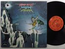 URIAH HEEP Demons & Wizards MERCURY LP NM unipak