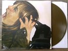 Norma Jean Redeemer Vinyl LP Gold New /500