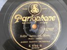 JAZZ 78 rpm Sam Lanin Jack Teagarden 