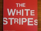WHITE STRIPES: Live in Detroit 99/00/01: TMR-524-526, Third Man Vault Package 34