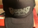 Boris Heavy Rocks Hat SunnO))) Japan Merzbow Hat
