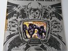 Thin Lizzy - Jailbreak Vinyl LP UK 1st Press 1Y//1 2Y//2 Vertigo Die Cut Sleeve