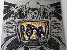 Thin Lizzy - Jailbreak Vinyl LP UK 1st Press 1Y//1 2Y//2 Vertigo Die Cut Slv NM
