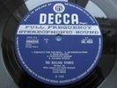 The ROLLING STONES *BEGGARS BANQUET * 1968 Original UK STEREO LP * SUPERB NM