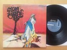 THE STONE CIRCUS 1968 1ST PRESS PROMO MAINSTREAM CPS/6119 EX/EX RARE PSYCH ROCK
