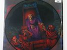 Death Scream Bloody Gore Vinyl LP Picture Disc Leprosy Slayer Sodom Kreator NEW
