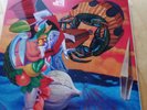 THE MARS VOLTA Octahedron (2009), Vinyl 180g Doppelalbul, White Vinyl
