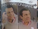 Mort Sahl Anyway...Onward Vinyl Sealed Mint Condition