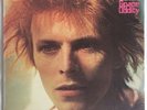 DAVID BOWIE  SPACE ODDITY  LP RCA VICTOR AMERICAN PRESSING 1972 GRADED EXCELLENT
