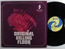 ORIGINAL KILLING FLOOR Killing Floor SPARK LP VG+ uk