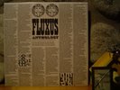 v/a FLUXUS ANTHOLOGY LP/Yoko Ono/John Cage/Joseph Beuys/La Monte Young/Avante-g