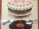 The Rolling Stones Let It Bleed Original Vinyl LP
