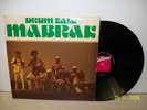LP: DRUM TALK MABRAK UK ORIGINAL 1978 DIFFERENT GET A101 - NEAR MINT