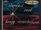 HOAGY CARMICHAEL: The Stardust Road LP (10