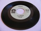 J. J. CAILLIER - PUSHERMAN / HERMAN THE SOUL BURNER - LOUISIANA RAPPER - JAY-CEE