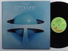 ROBIN TROWER Twice Removed From Yesterday CHRYSALIS LP VG++ uk