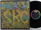 SRC Self Titled CAPITOL ST-2991 LP