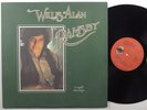WILLIS ALAN RAMSEY Self Titled SHELTER 8914 LP VG++/VG+