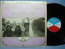CLAIRE LEPAGE & COMPAGNIE VERY RARE QUEBEC POP ROCK PSYCH LP / CANADIAN
