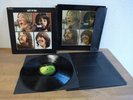 THE BEATLES LET IT BE 70s LP GERMANY