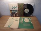 BRIAN JONES pipes joujouka ROLLING STONES ORIG UK INSERT COC 49100