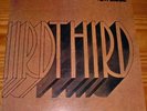 Dlp:Soft Machine:THIRD,1.UK Pressung in m-/m-