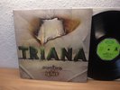 TRIANA : SOMBRA Y LUZ MONSTER PROGRESSIVE SPAINSH 70s lp Orig. Mint