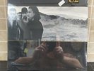 U2 The Joshua Tree Record Album-33 1/3 RPM-factory sealed