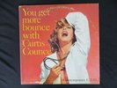 You Get More Bounce With Curtis Counce Vol .2 Contemporary C3539 Mono 1957 (270)