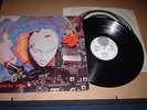 BOB DOWNES OPEN MUSIC 1970 UK  VINYL LP SWIRL VERTIGO EX/EX NICE COPY