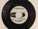 RARE Northern Soul Jack Montgomery - Dearly Beloved - Scepter Promo Copy