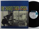 RICHARD THOMPSON Small Town Romance HANNIBAL LP VG+