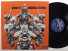 ROLLING STONES Rock 'N' Rolling Stones DECCA LP NM uk