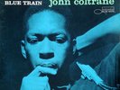 John Coltrane Blue Train NEAR MINT Blue Note,Blue Note Vinyl LP