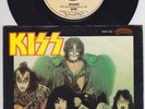 KISS * Shandi * 1980 Belgian 45 *