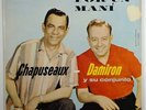 Damiron y Chapuseaux 