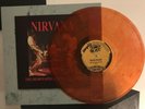 Nirvana The Demotapes & More Vol 2 Ltd Ed 22/300 Molten Gold Marble Color Vinyl