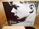 THE SMITHS - Hatful Of Hollow - LP - UK Press on Rough Trade - Near-Mint