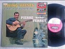 RARE LP Pierre 